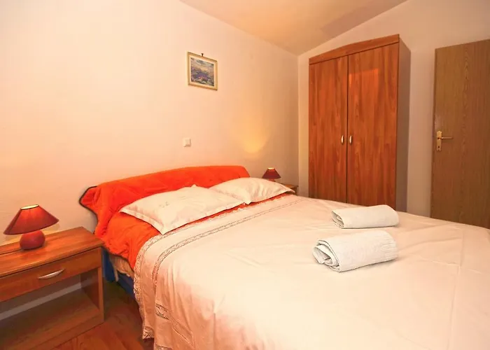 Affittacamere Boćin Rosso Hvar Town