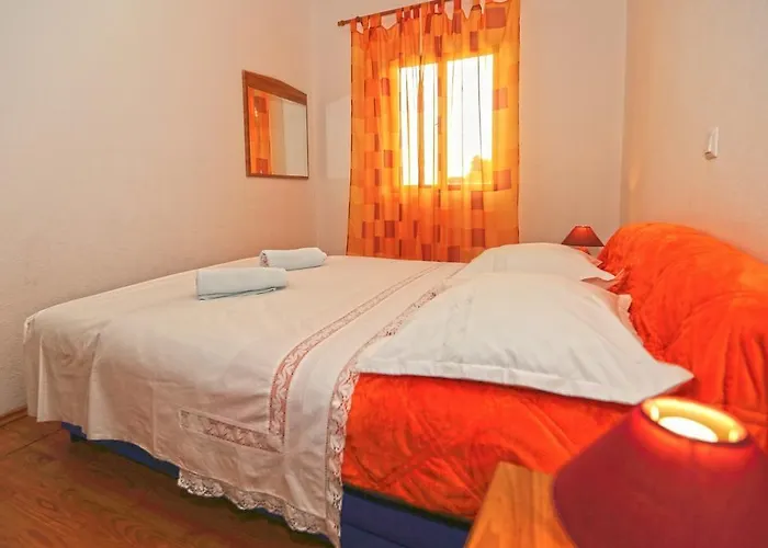 Bocin Rosso Guest house