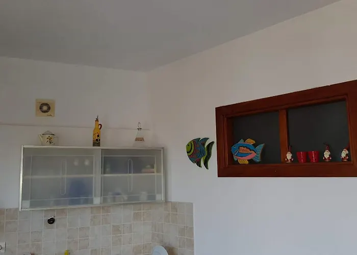 Konukevi Bocin Rosso