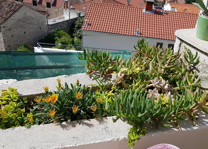 Guest house Bocin Rosso