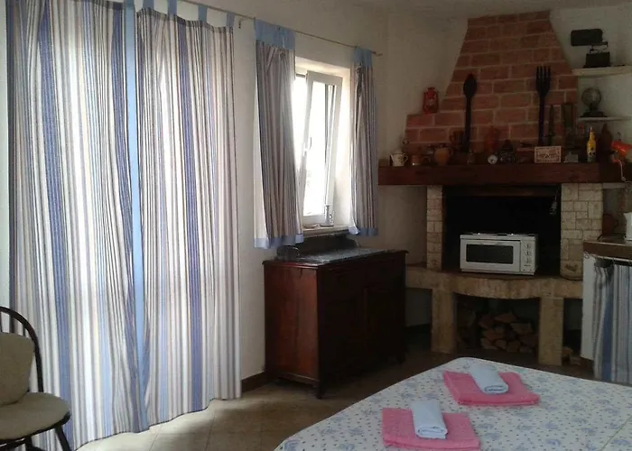 Guest house Bocin Rosso Hvar Town