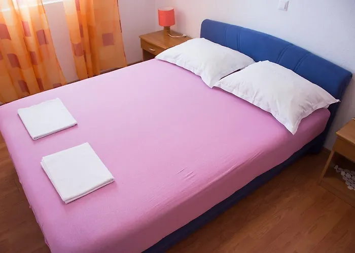 Guest house Bocin Rosso