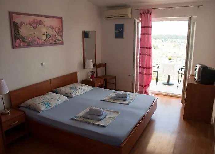 Bocin Rosso Guest house 3*