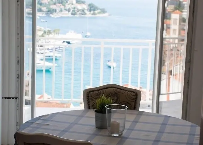 Guest house Bocin Rosso 3*