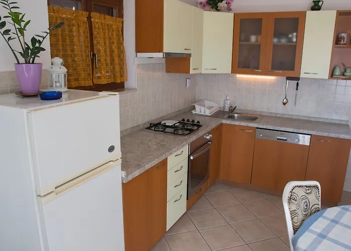 Bocin Rosso Konukevi 3*