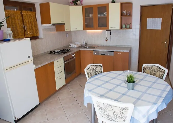 Guest house Bocin Rosso Hvar Town