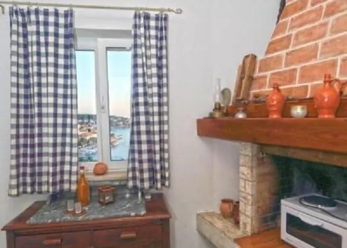 Bocin Rosso Guest house Hvar Town