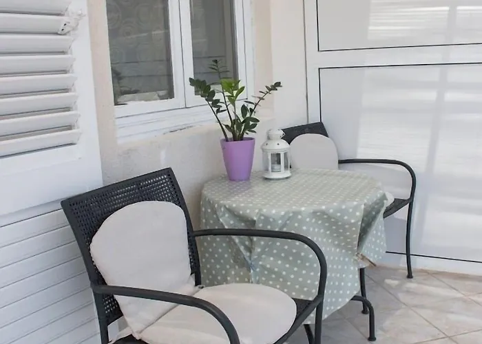 Bocin Rosso Guest house Hvar Town