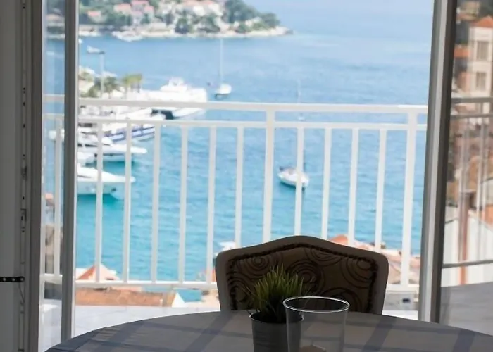 Guest house Bocin Rosso 3*