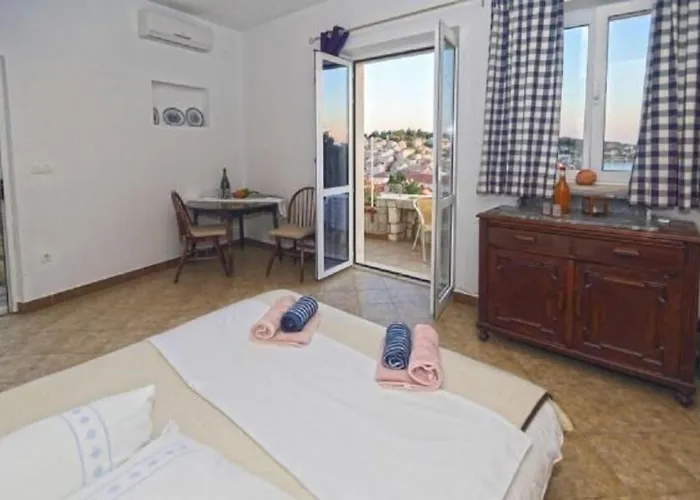 Guest house Bocin Rosso 3*