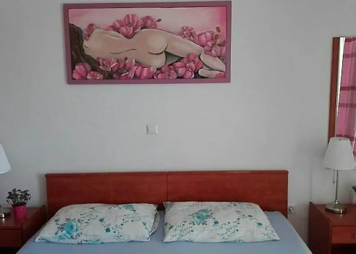 Bocin Rosso Guest house