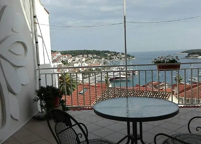 Guest house Bocin Rosso