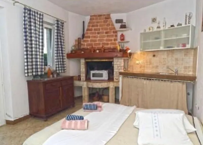 Guest house Bocin Rosso Hvar Town