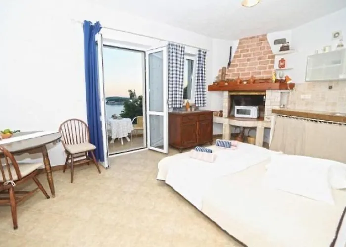 Guest house Bocin Rosso