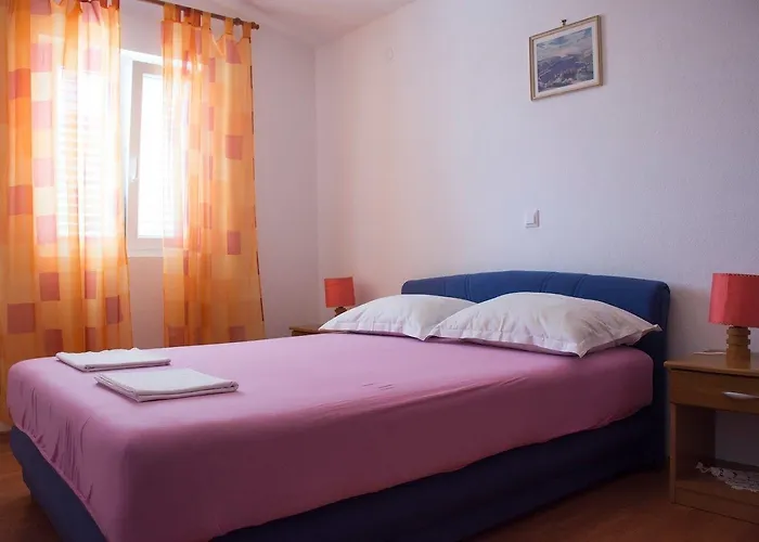 Guest house Bocin Rosso