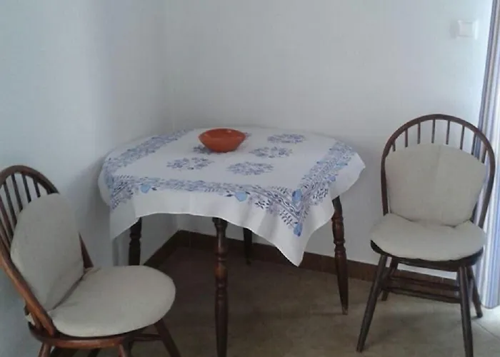 Guest house Bocin Rosso Hvar Town