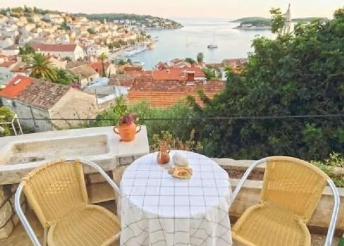 Boćin Rosso Affittacamere 3*