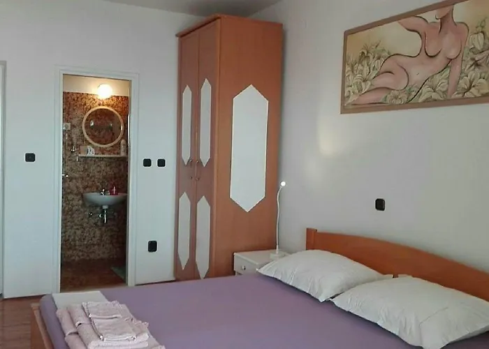 Bocin Rosso 3* Hvar Town