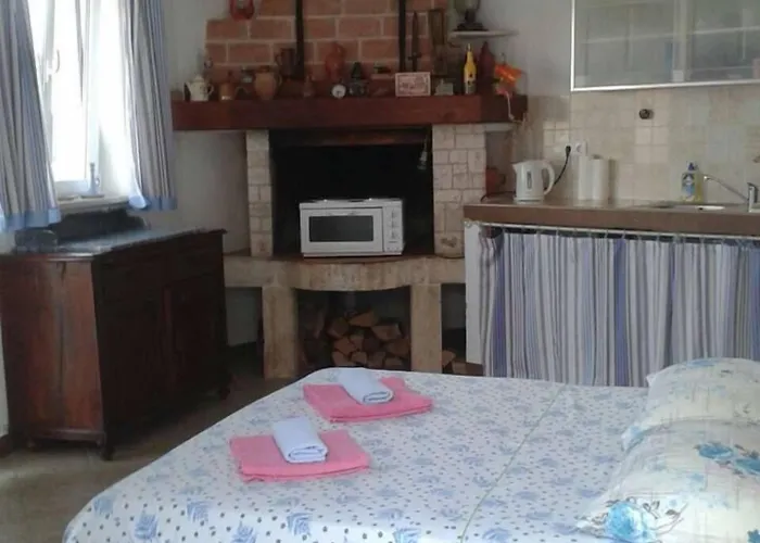 Bocin Rosso Guest house Hvar Town