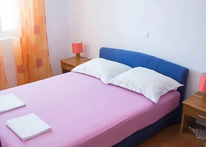 Bocin Rosso Konukevi 3*