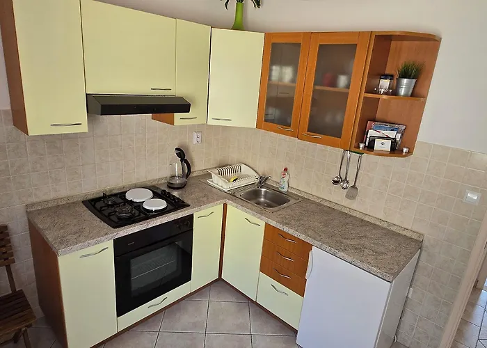 Guest house Bocin Rosso