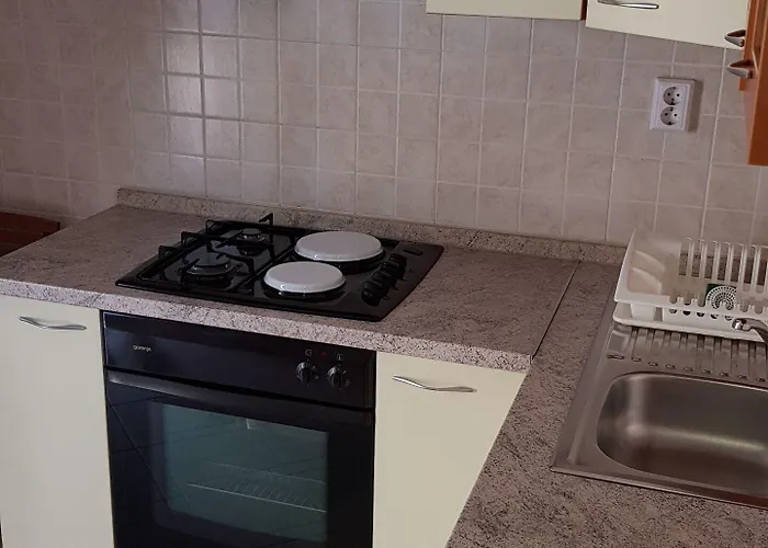 Bocin Rosso Guest house Hvar Town