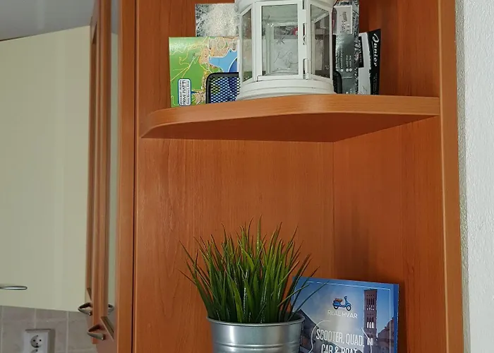 Guest house Bocin Rosso Hvar Town