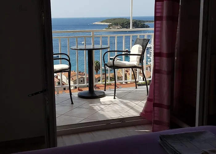 Bocin Rosso Guest house 3*