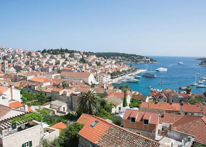 Bocin Rosso Konukevi 3*