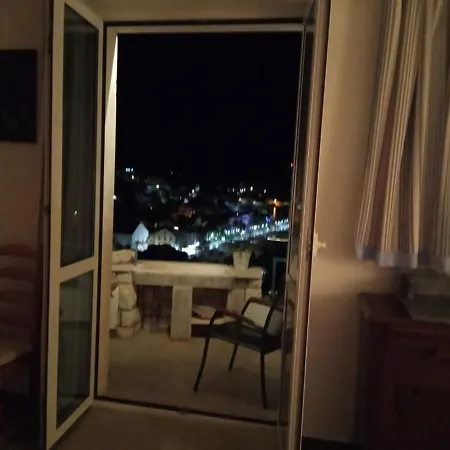 Bocin Rosso 3* Hvar Town