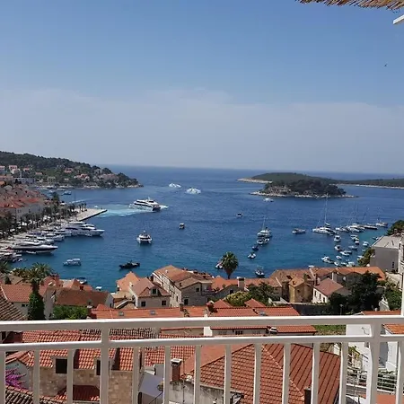 Bocin Rosso Pensionat