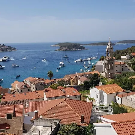 Gæstehus Bocin Rosso