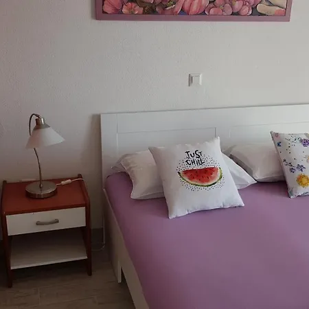 Bocin Rosso Guest house Hvar Town