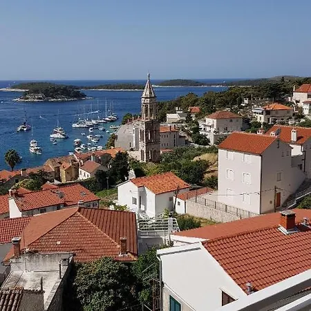 Pensionat Bocin Rosso 3*