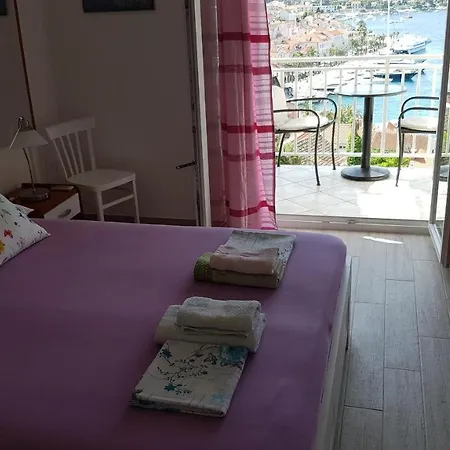 Guest house Bocin Rosso