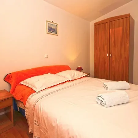 Pensionat Bocin Rosso Hvar Town