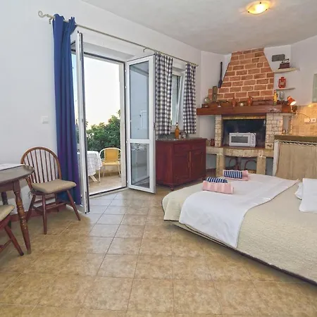 Bocin Rosso Pensionat