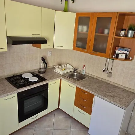Bocin Rosso Guest house Hvar Town