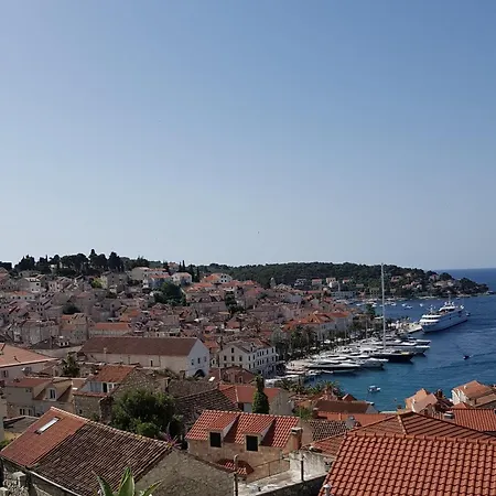 Bocin Rosso Gæstehus 3*