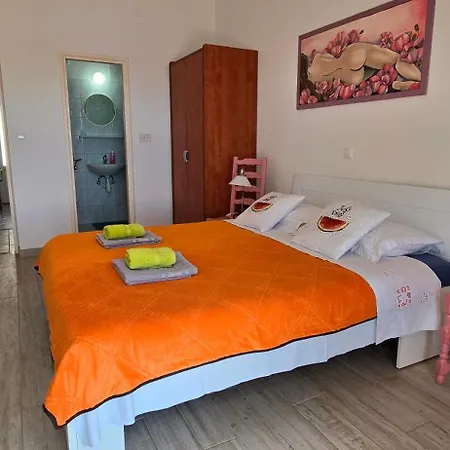 Bocin Rosso Guest house