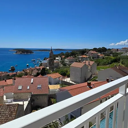 Guest house Bocin Rosso