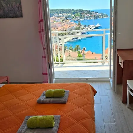 Bocin Rosso Guest house