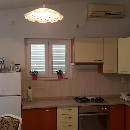 Bocin Rosso Guest house Hvar Town