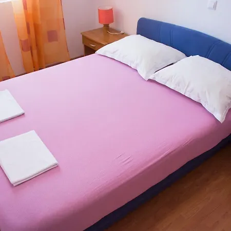 Gæstehus Bocin Rosso