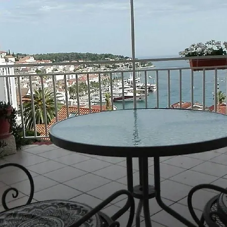 Bocin Rosso Gæstehus