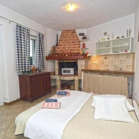 Pensionat Bocin Rosso Hvar Town