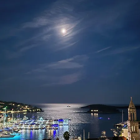 Bocin Rosso Gæstehus 3*