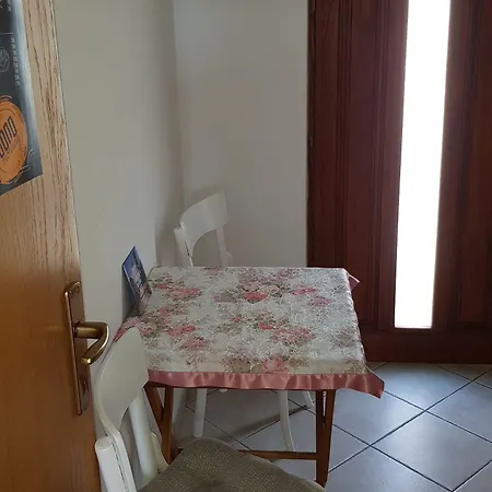 Gæstehus Bocin Rosso