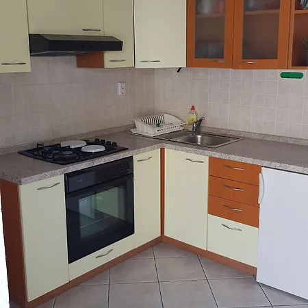 Bocin Rosso 3* Hvar Town