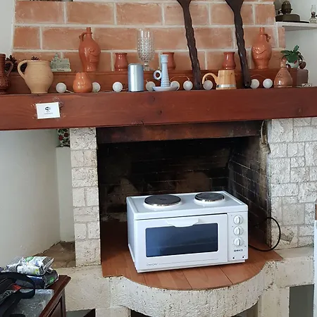 Bocin Rosso 3* Hvar Town